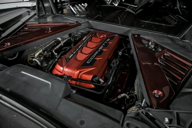 2020 Chevrolet Corvette C8 - Image 17 of 21