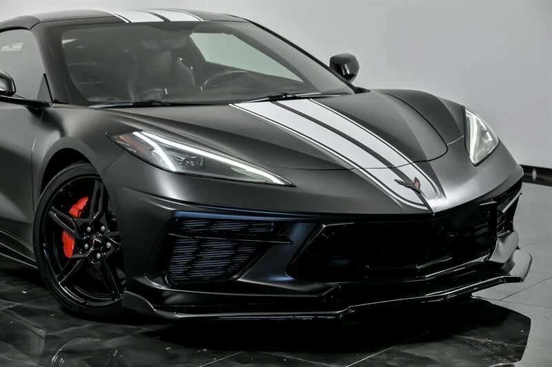 2020 Chevrolet Corvette C8 - Image 2 of 21