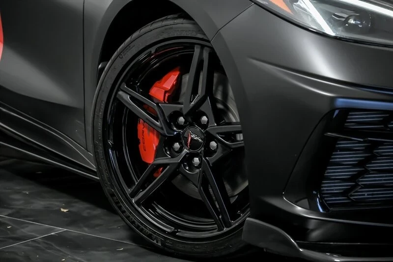 2020 Chevrolet Corvette C8 - Image 3 of 21