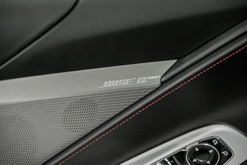 2020 Chevrolet Corvette C8 - Image 21 of 21