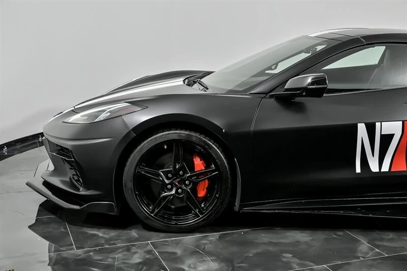2020 Chevrolet Corvette C8 - Image 6 of 21