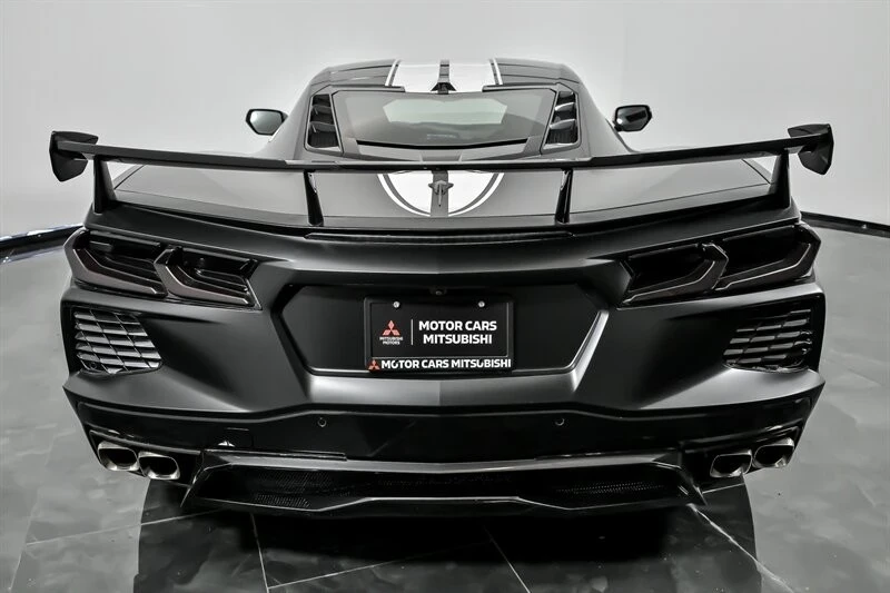 2020 Chevrolet Corvette C8 - Image 10 of 21