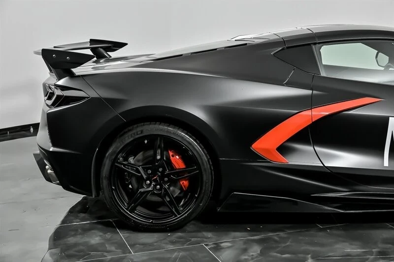 2020 Chevrolet Corvette C8 - Image 12 of 21