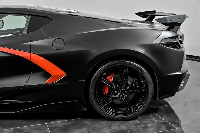 2020 Chevrolet Corvette C8 - Image 8 of 21