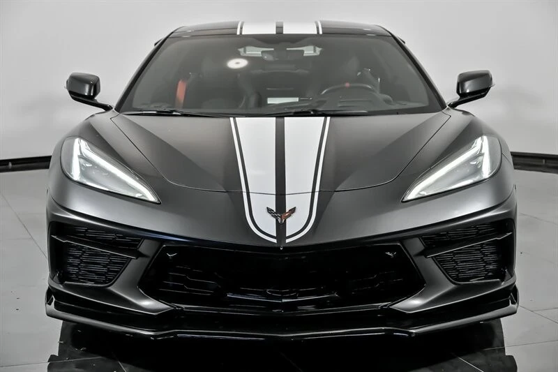 2020 Chevrolet Corvette C8 - Image 4 of 21