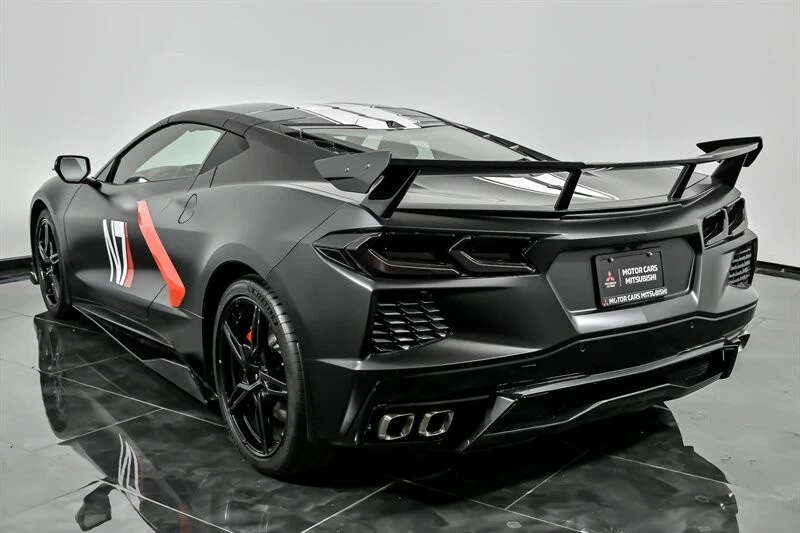 2020 Chevrolet Corvette C8 - Image 9 of 21