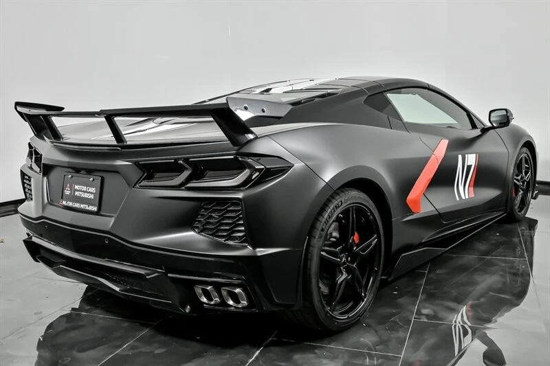 2020 Chevrolet Corvette C8 - Image 11 of 21