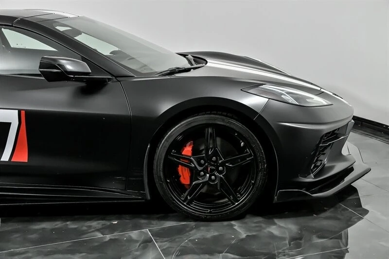 2020 Chevrolet Corvette C8 - Image 14 of 21