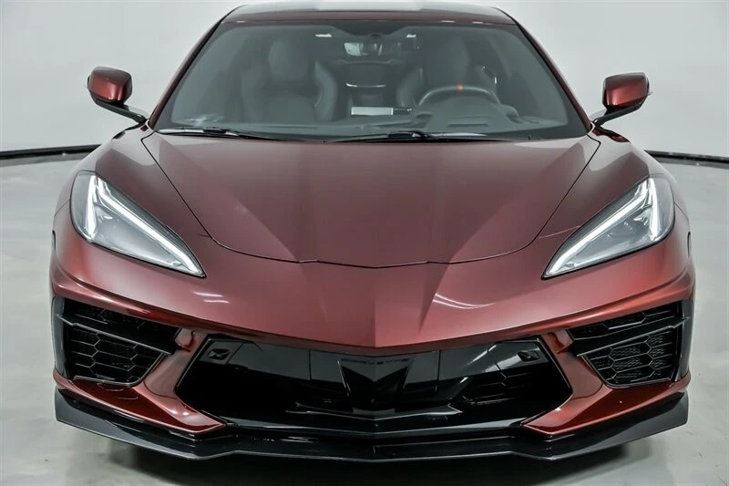 2020 Chevrolet Corvette C8 - Image 5 of 21