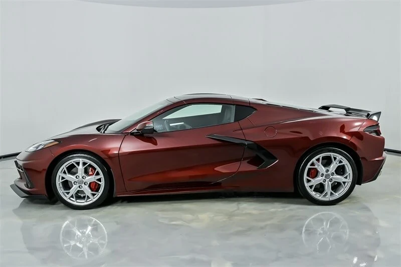 2020 Chevrolet Corvette C8 - Image 8 of 21