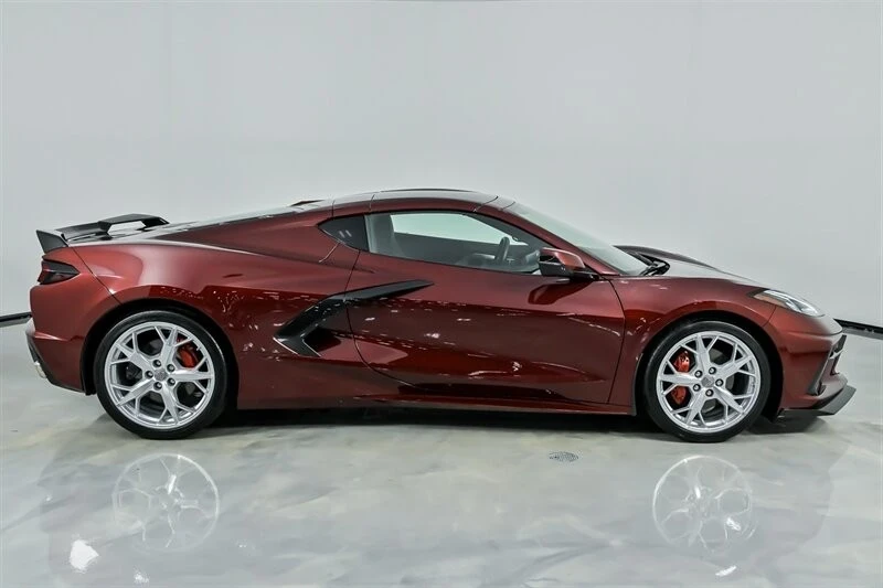 2020 Chevrolet Corvette C8 - Image 14 of 21