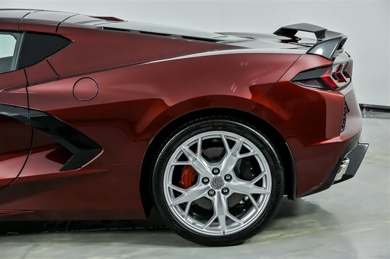 2020 Chevrolet Corvette C8 - Image 9 of 21