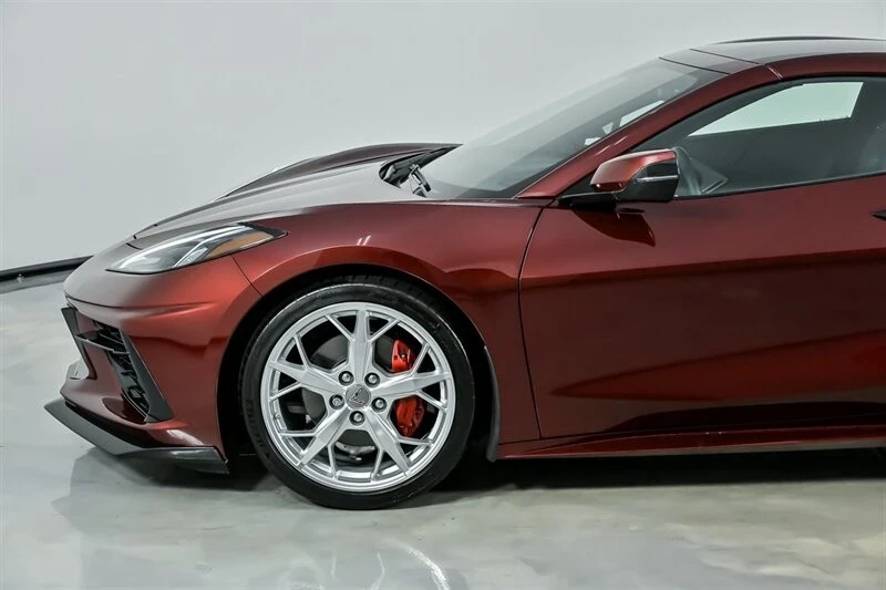 2020 Chevrolet Corvette C8 - Image 7 of 21
