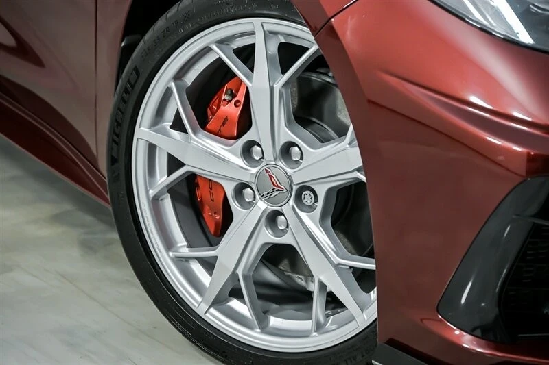 2020 Chevrolet Corvette C8 - Image 4 of 21