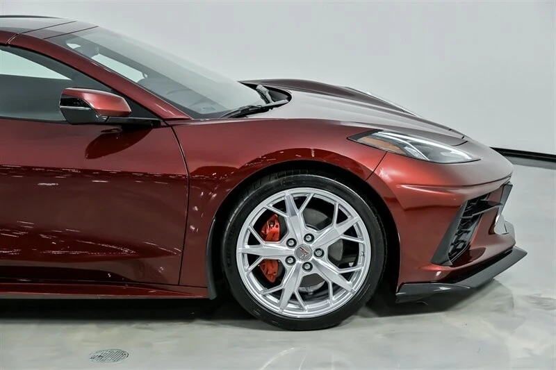 2020 Chevrolet Corvette C8 - Image 15 of 21
