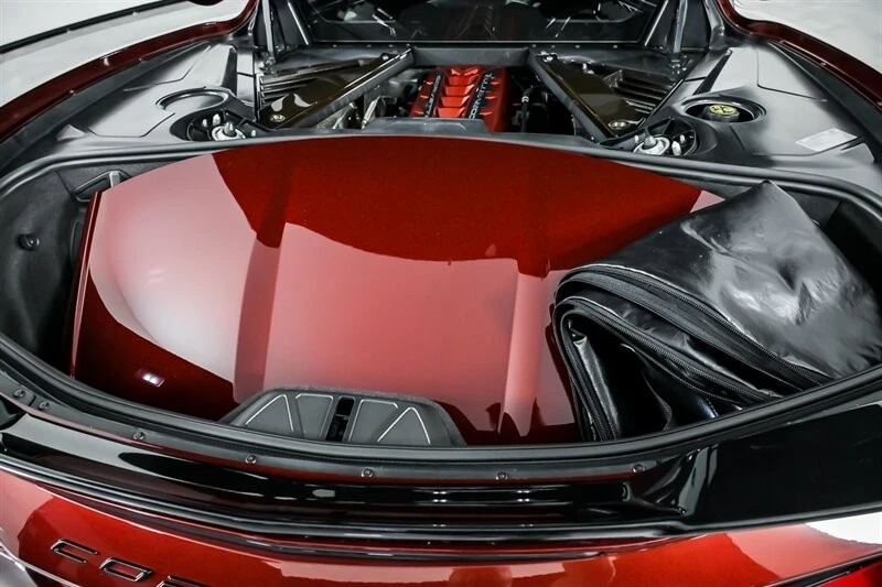 2020 Chevrolet Corvette C8 - Image 18 of 21