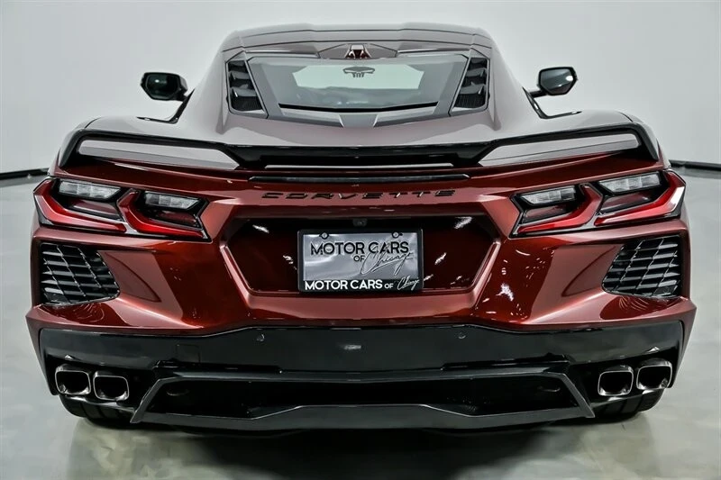 2020 Chevrolet Corvette C8 - Image 11 of 21