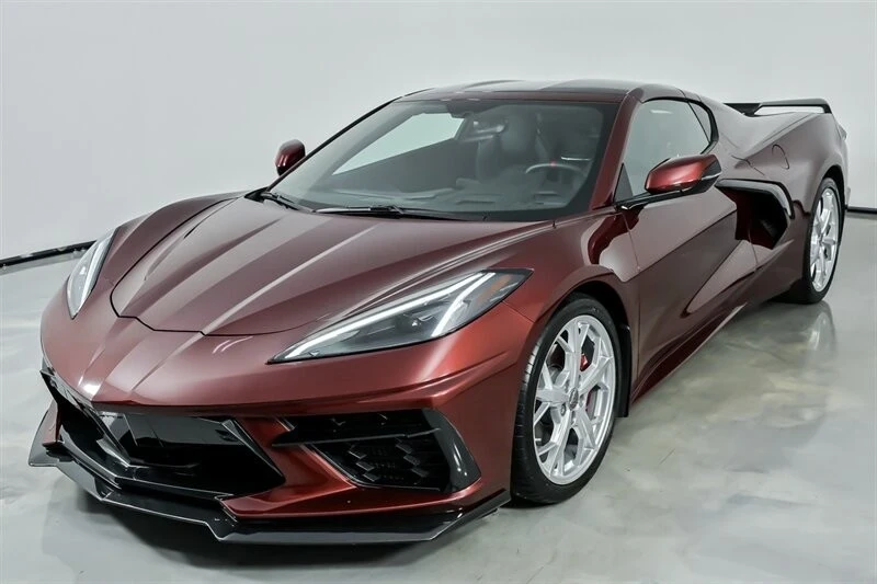 2020 Chevrolet Corvette C8 - Image 6 of 21
