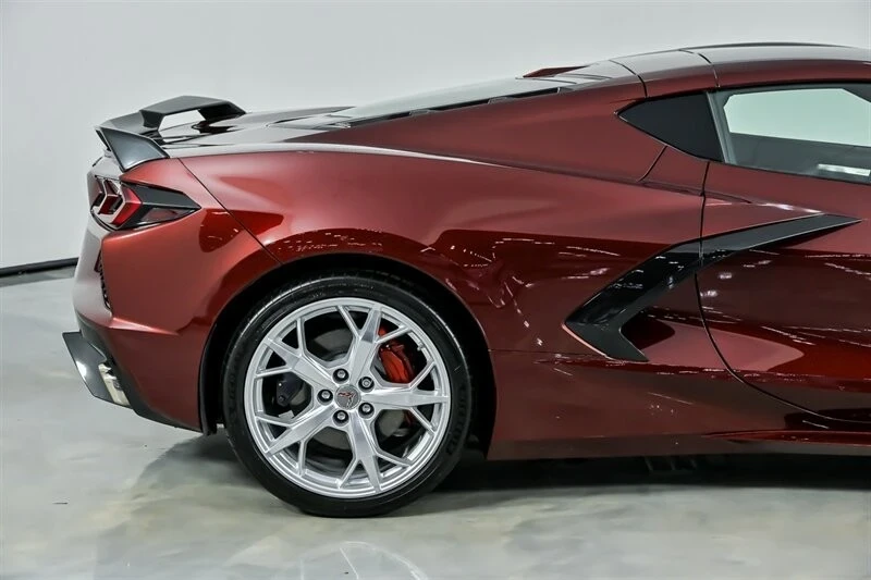 2020 Chevrolet Corvette C8 - Image 13 of 21