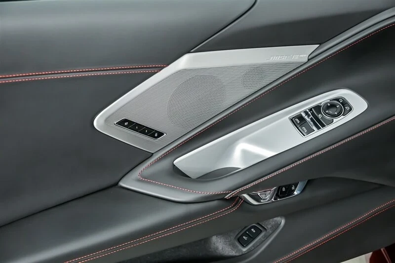 2020 Chevrolet Corvette C8 - Image 20 of 21