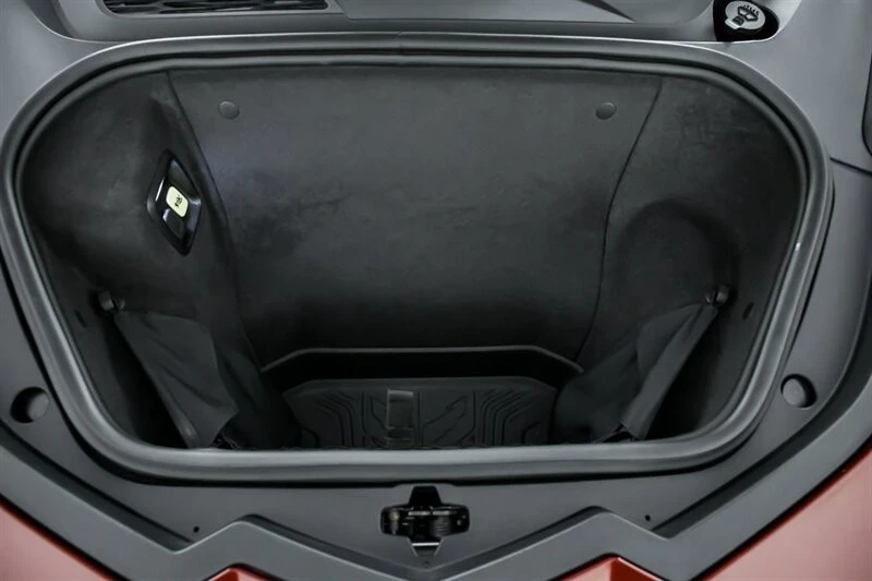 2020 Chevrolet Corvette C8 - Image 19 of 21