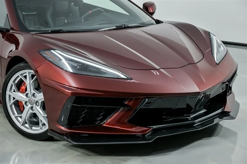 2020 Chevrolet Corvette C8 - Image 3 of 21