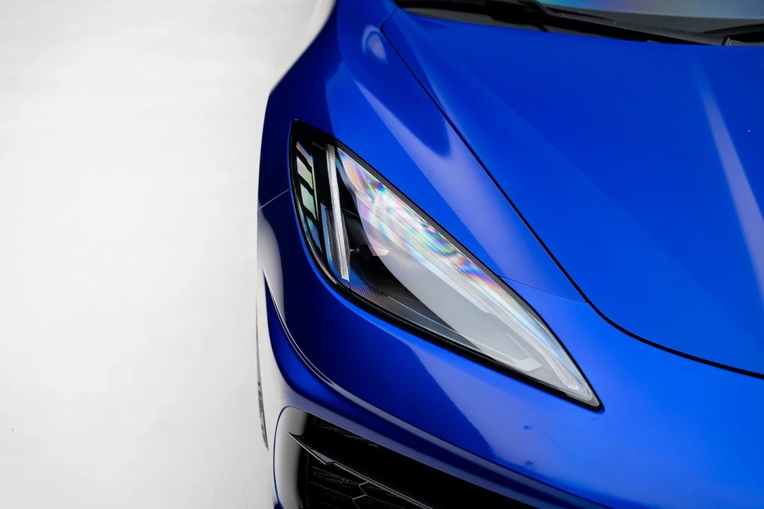 2020 Chevrolet Corvette C8 - Image 13 of 21
