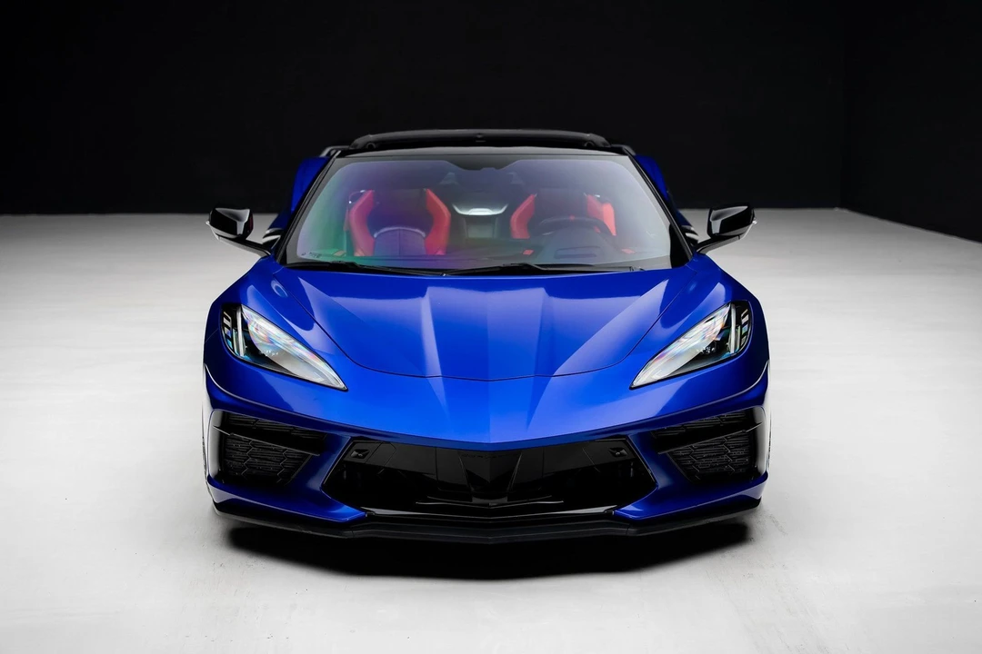 2020 Chevrolet Corvette C8 - Image 7 of 21