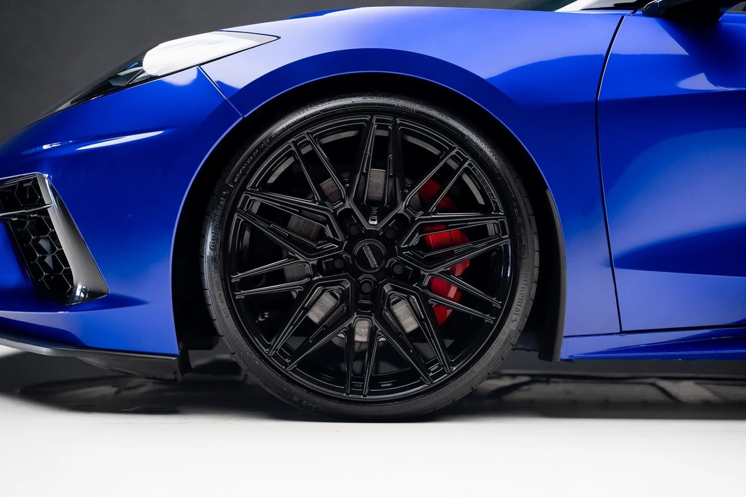 2020 Chevrolet Corvette C8 - Image 19 of 21