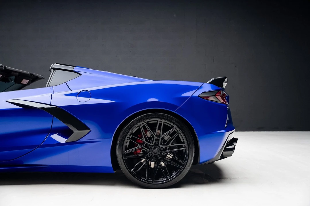 2020 Chevrolet Corvette C8 - Image 20 of 21