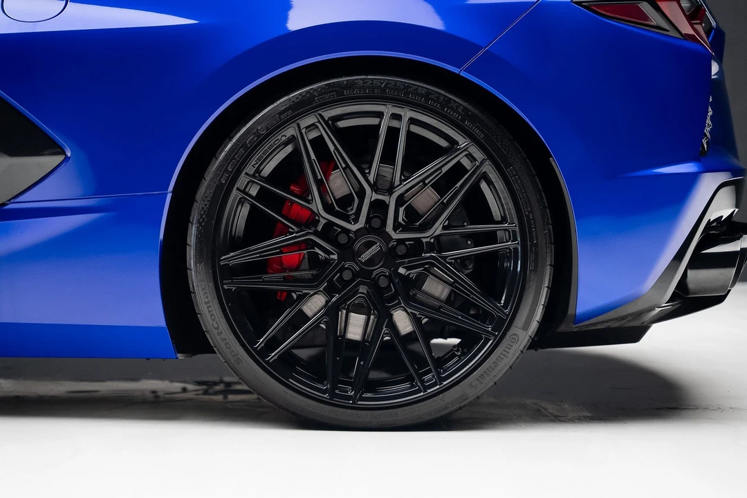 2020 Chevrolet Corvette C8 - Image 21 of 21