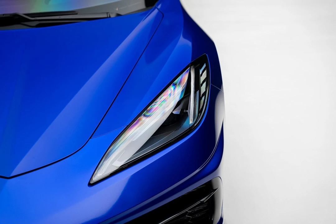 2020 Chevrolet Corvette C8 - Image 12 of 21