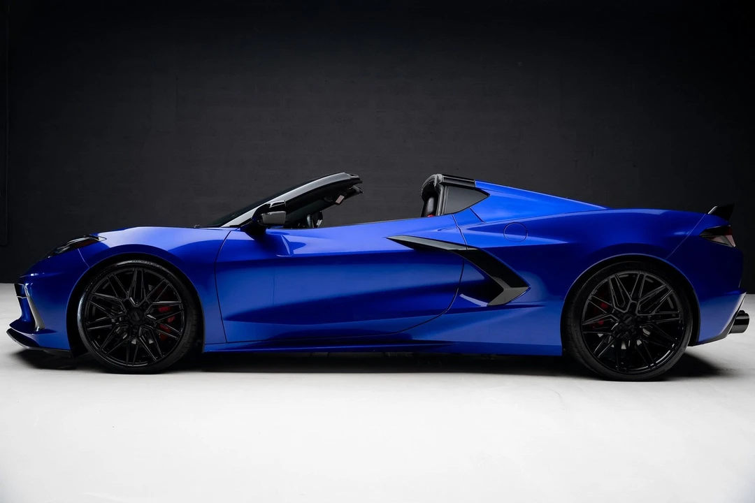 2020 Chevrolet Corvette C8 - Image 17 of 21