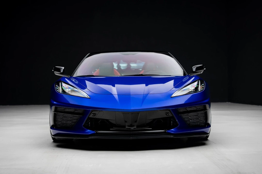 2020 Chevrolet Corvette C8 - Image 9 of 21