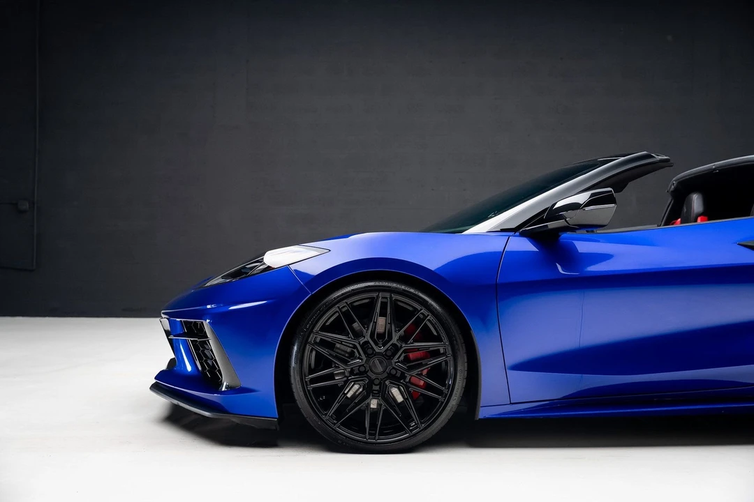 2020 Chevrolet Corvette C8 - Image 18 of 21