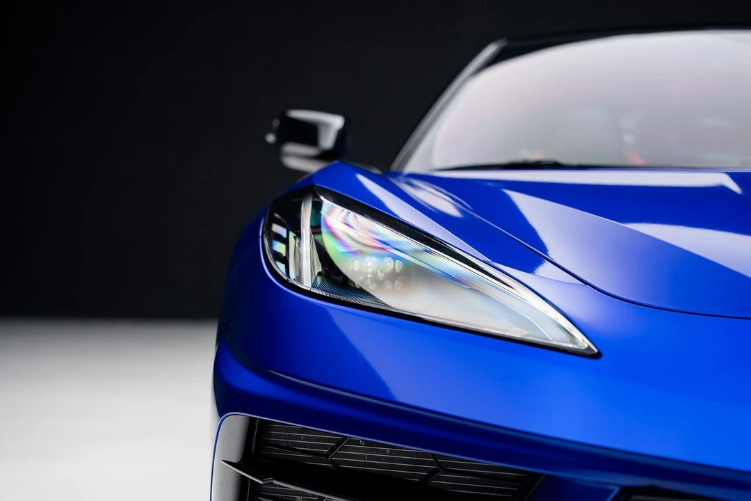 2020 Chevrolet Corvette C8 - Image 10 of 21