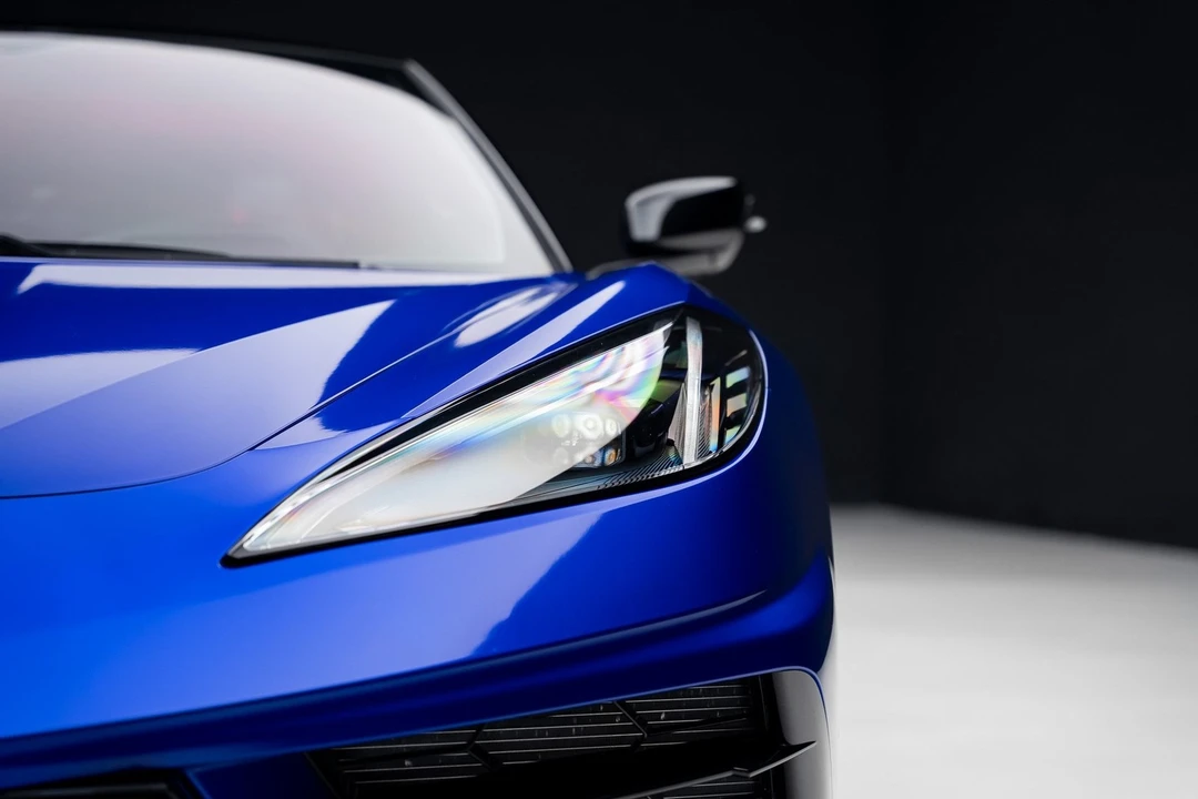 2020 Chevrolet Corvette C8 - Image 11 of 12