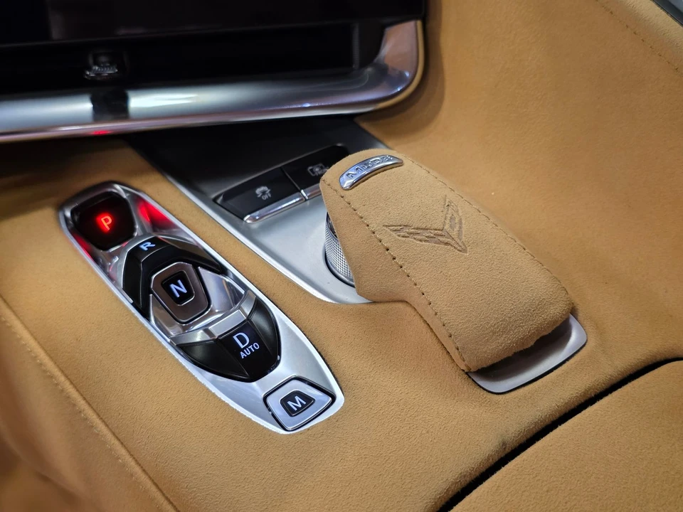 2020 Chevrolet Corvette C8 - Image 23 of 31