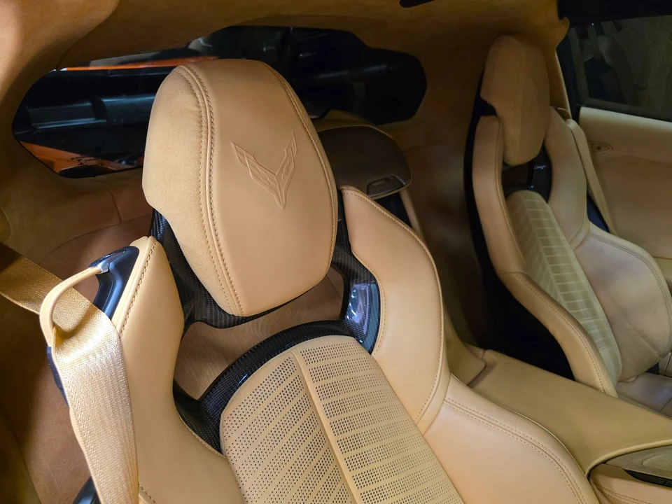 2020 Chevrolet Corvette C8 - Image 4 of 31