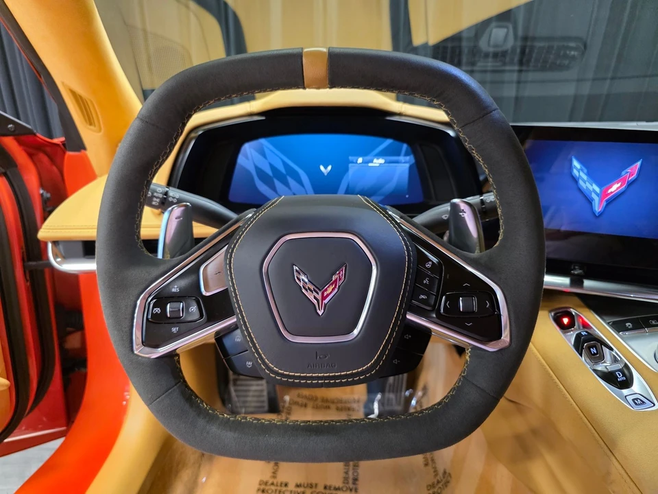 2020 Chevrolet Corvette C8 - Image 5 of 31