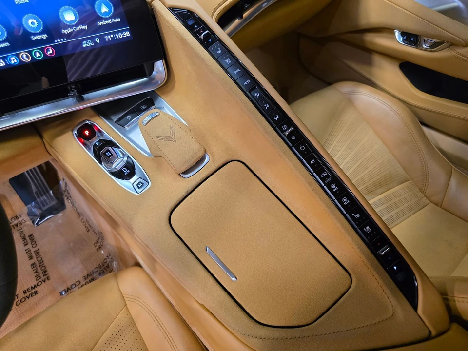2020 Chevrolet Corvette C8 - Image 22 of 31