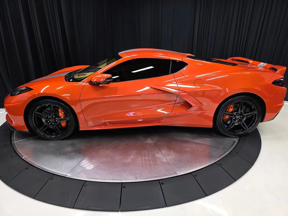 2020 Chevrolet Corvette C8 - Image 11 of 31