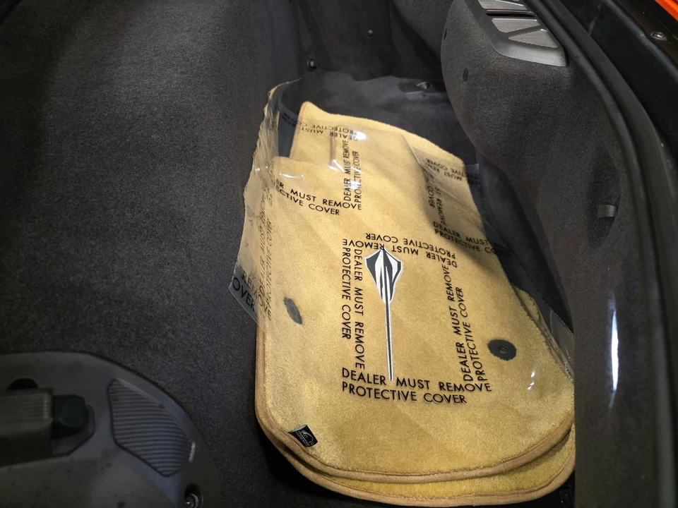 2020 Chevrolet Corvette C8 - Image 27 of 31