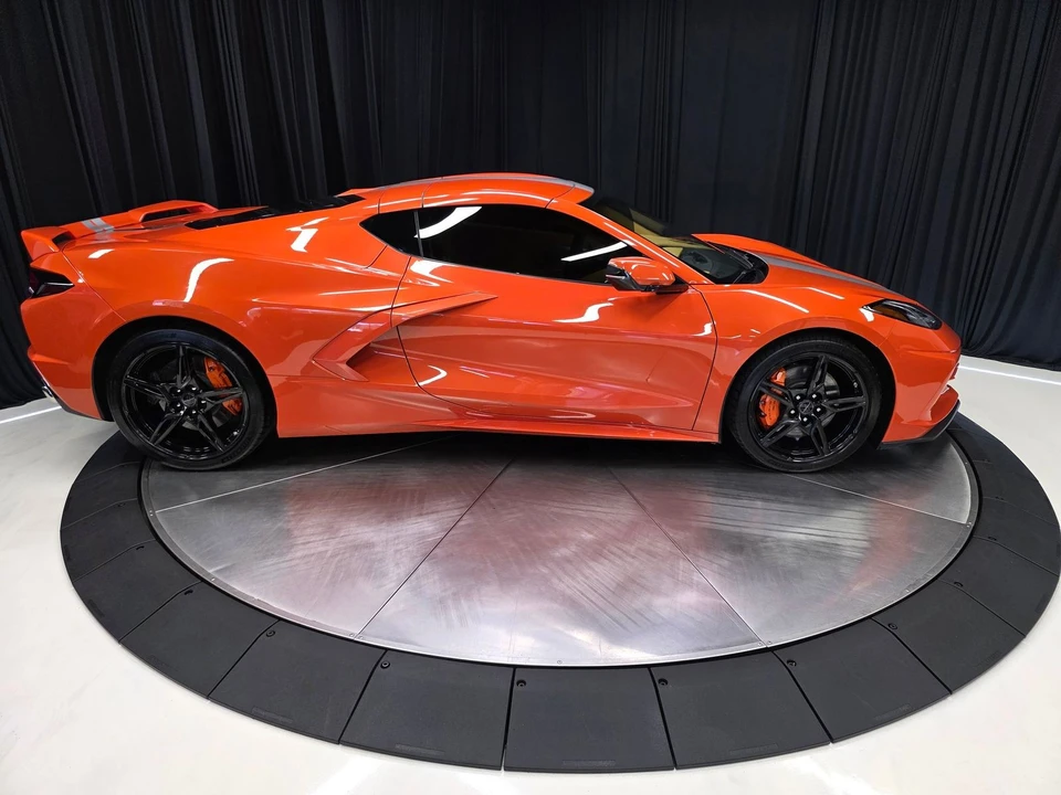 2020 Chevrolet Corvette C8 - Image 15 of 31