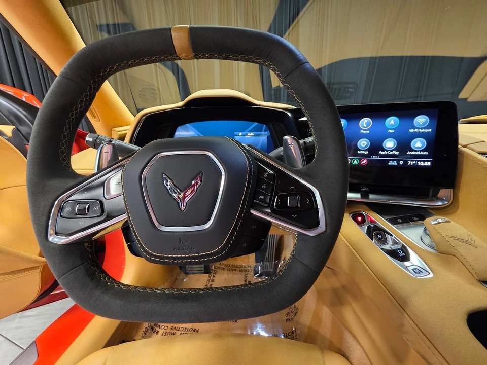 2020 Chevrolet Corvette C8 - Image 20 of 31