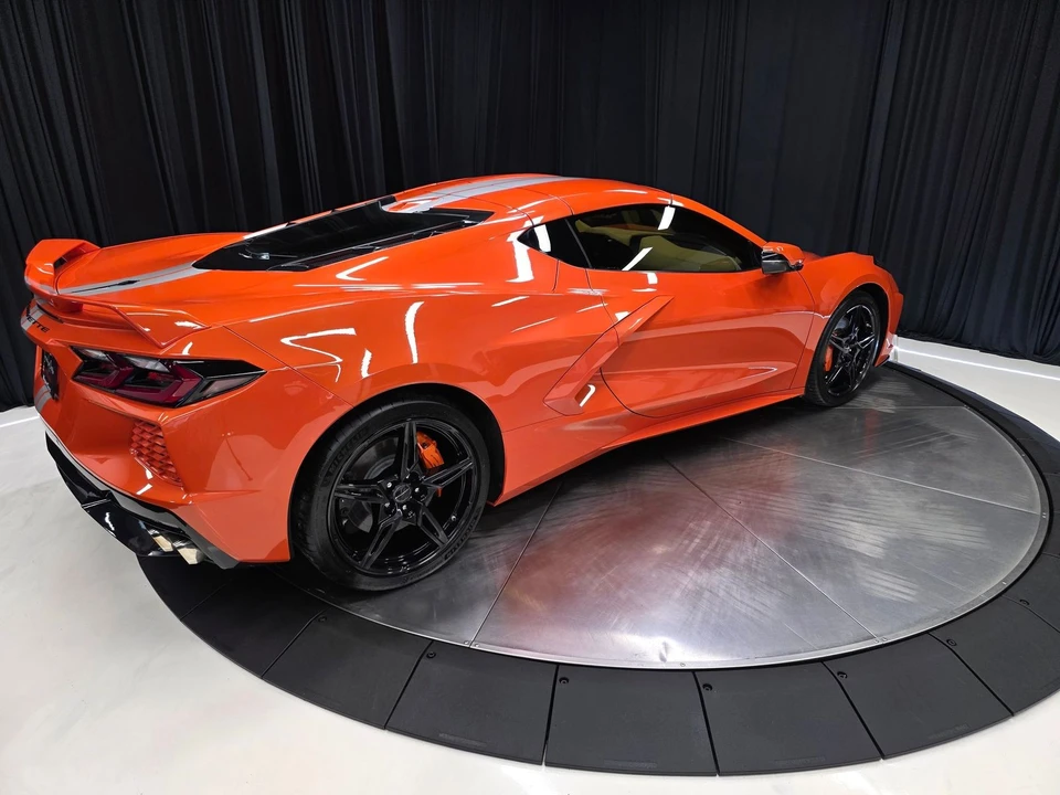 2020 Chevrolet Corvette C8 - Image 14 of 31