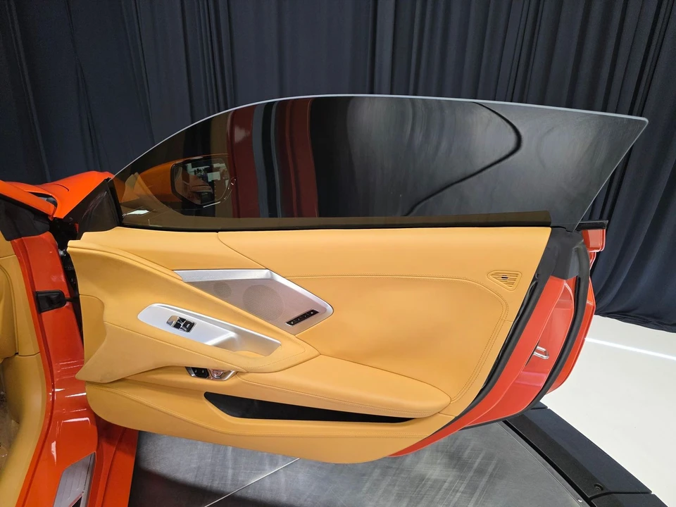 2020 Chevrolet Corvette C8 - Image 25 of 31