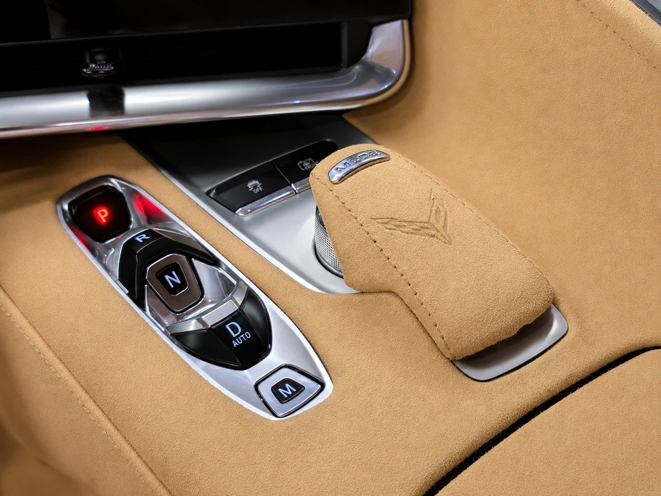 2020 Chevrolet Corvette C8 - Image 3 of 31