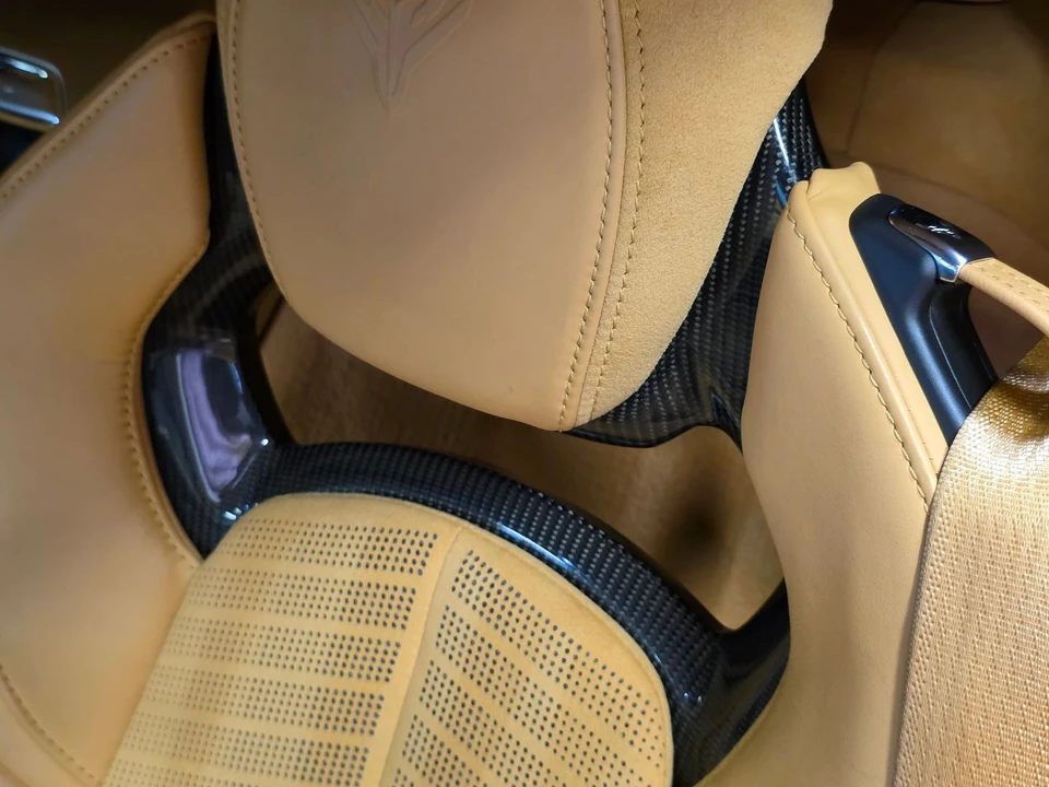 2020 Chevrolet Corvette C8 - Image 19 of 31