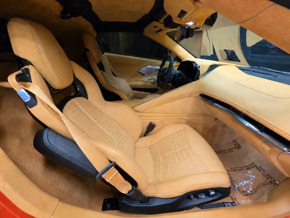 2020 Chevrolet Corvette C8 - Image 2 of 31